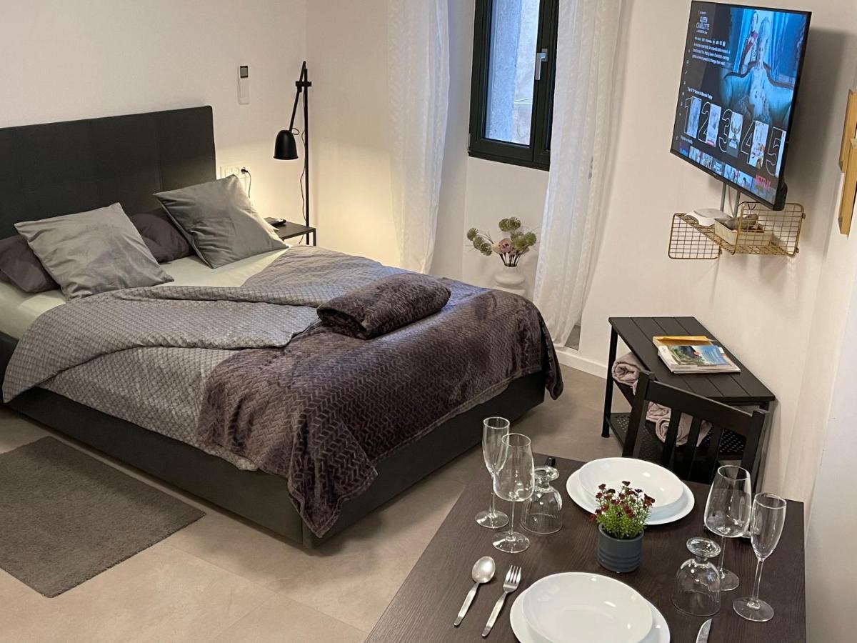 Apartments Piranom Экстерьер фото