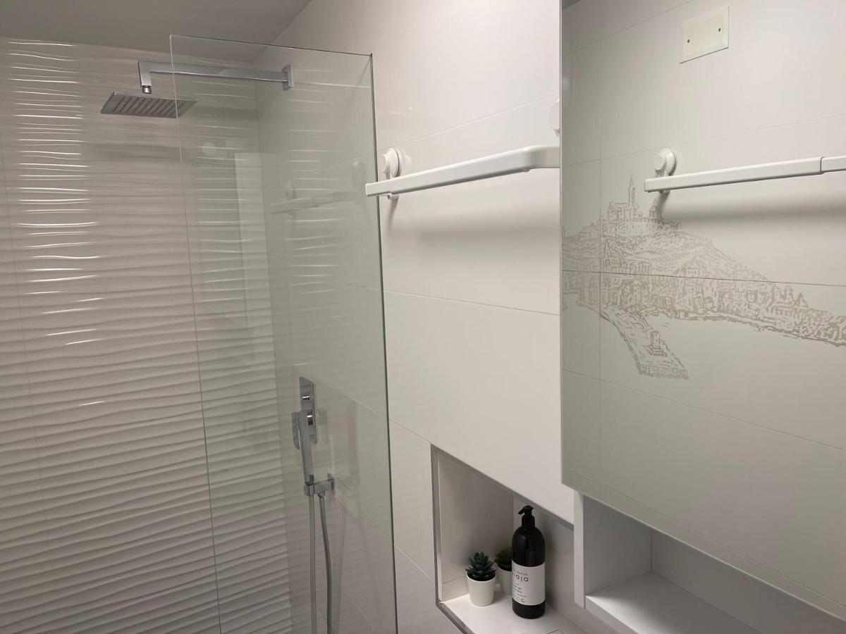 Apartments Piranom Экстерьер фото