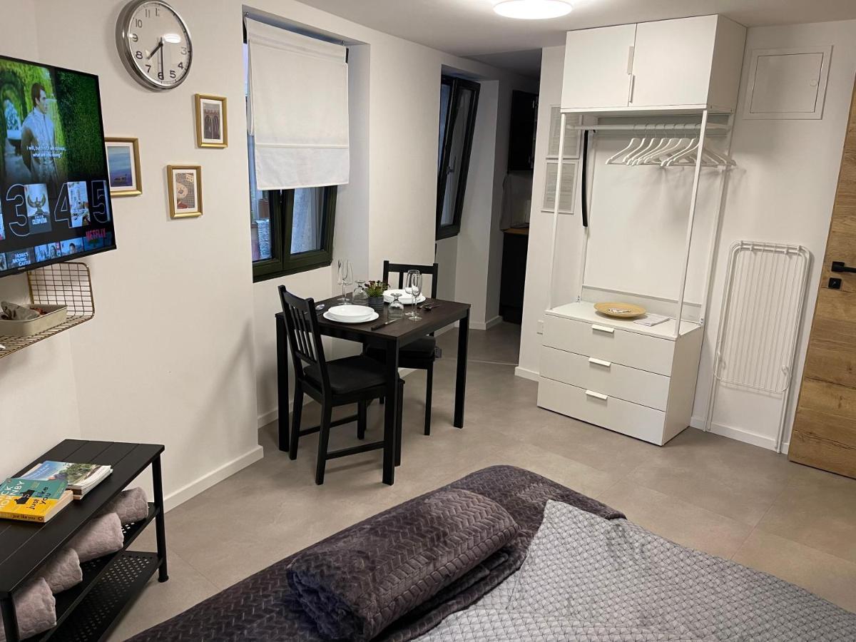 Apartments Piranom Экстерьер фото