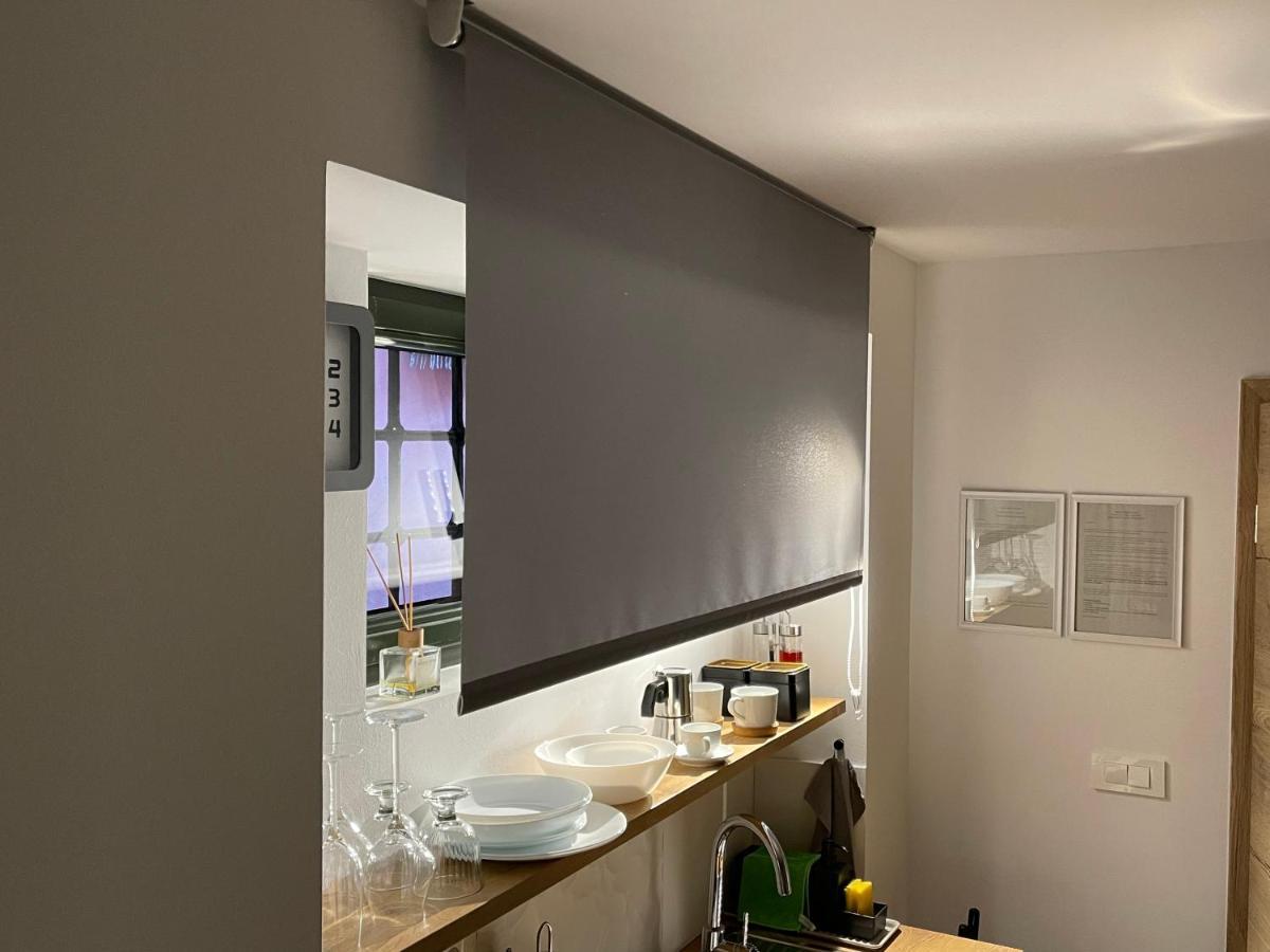 Apartments Piranom Экстерьер фото
