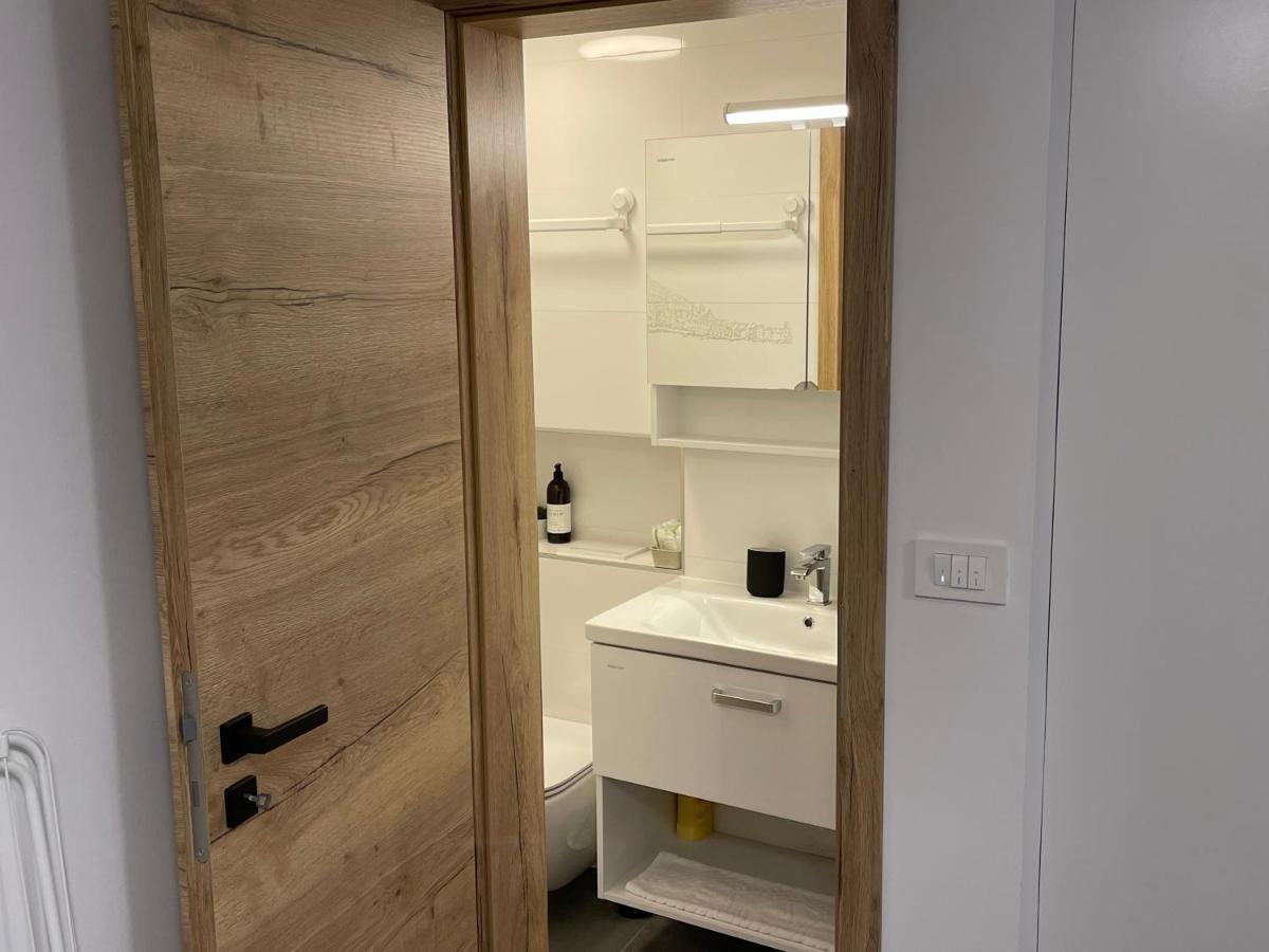 Apartments Piranom Экстерьер фото