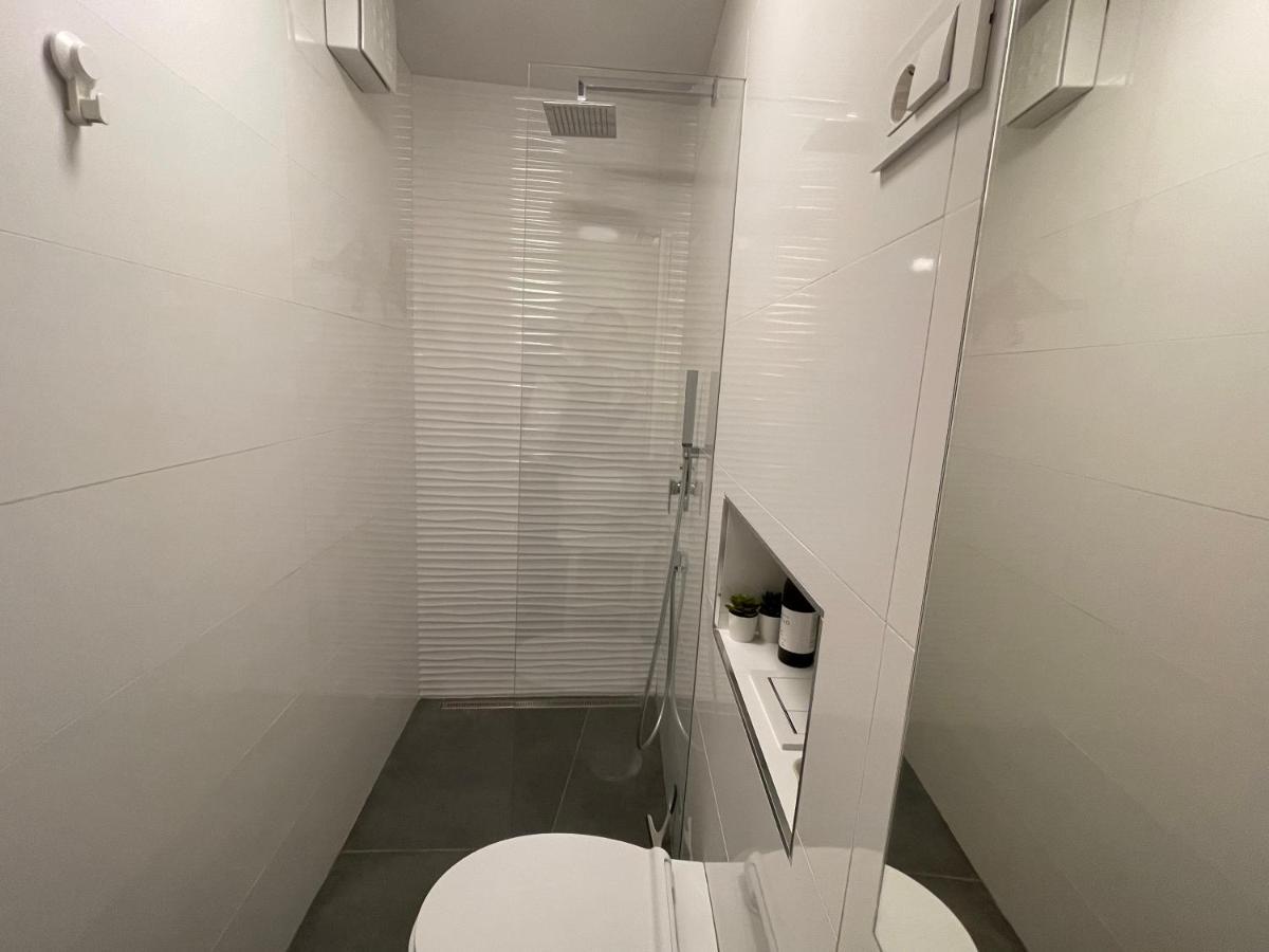 Apartments Piranom Экстерьер фото