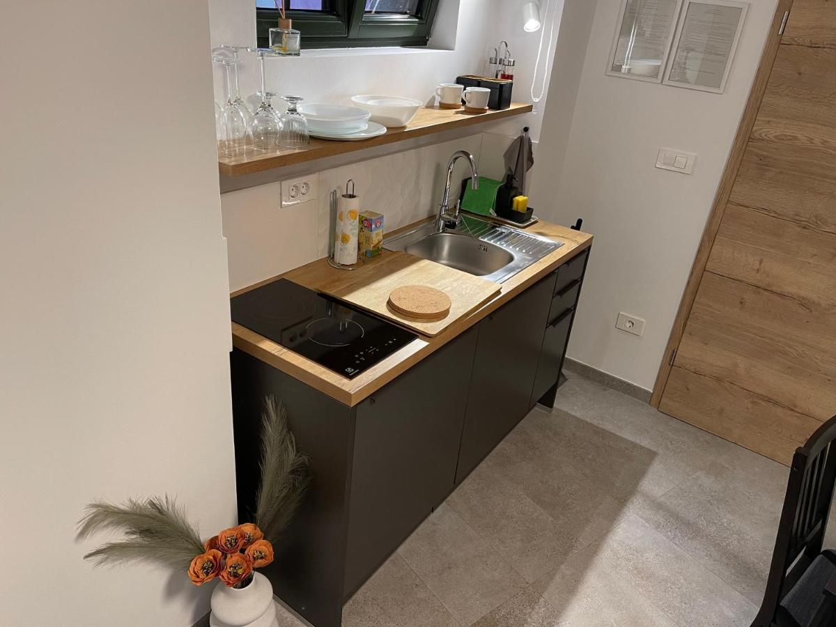 Apartments Piranom Экстерьер фото